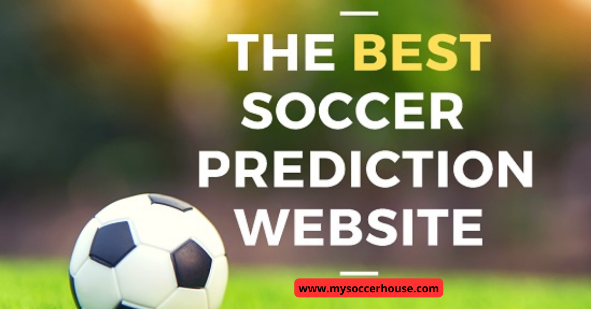 successful soccer prediction